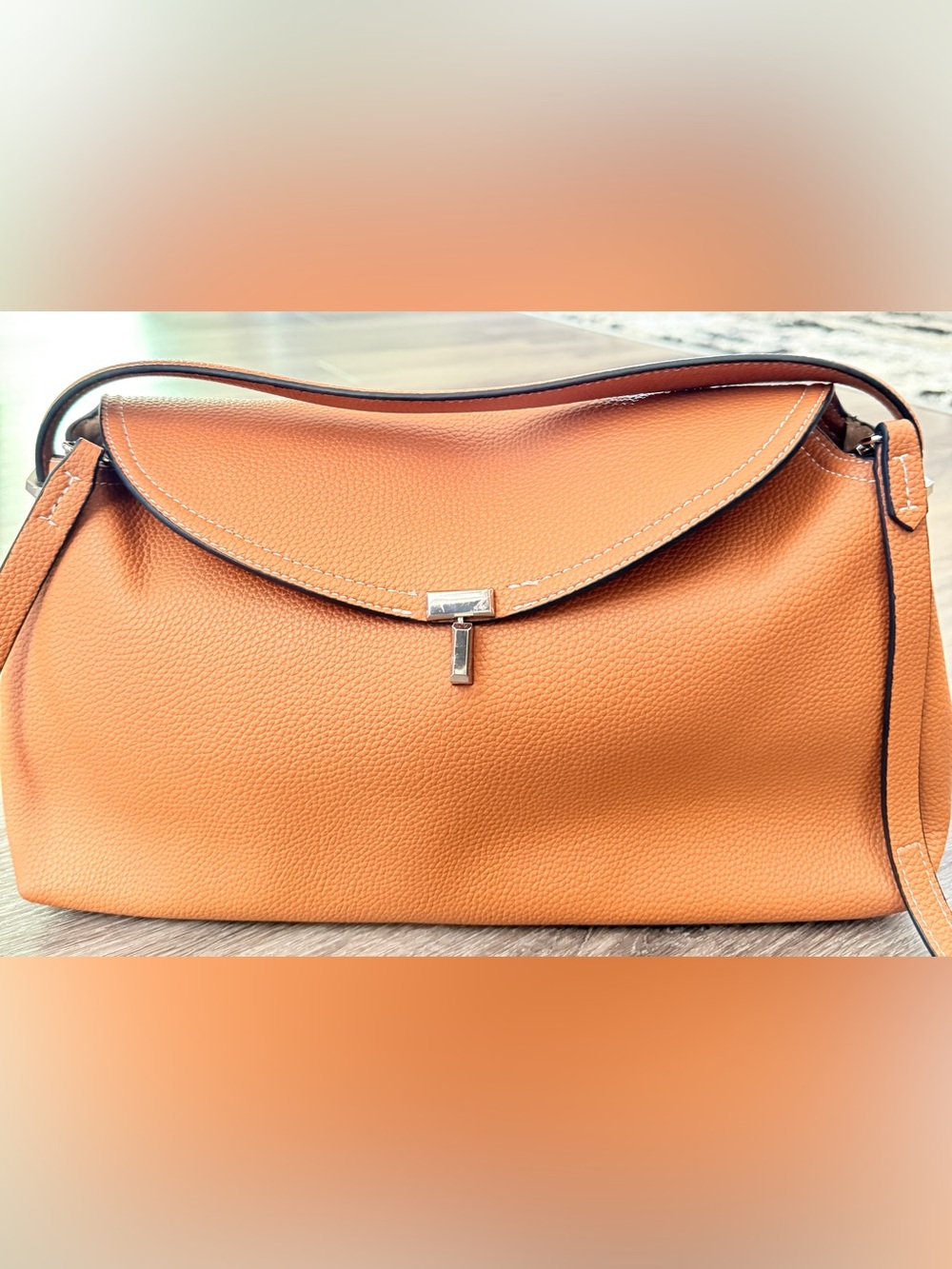 Designer Inspired Women's Crossbody Bag